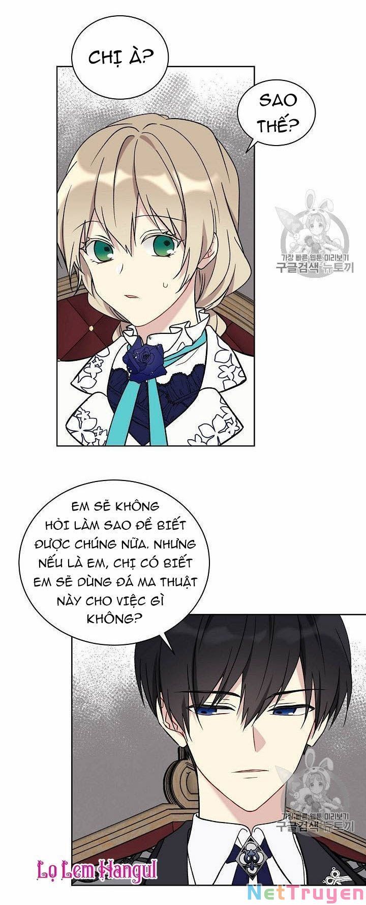 đọc truyện Vương Miện Viridescent Chương 23 ảnh 41 tại Thiên Thai Truyện