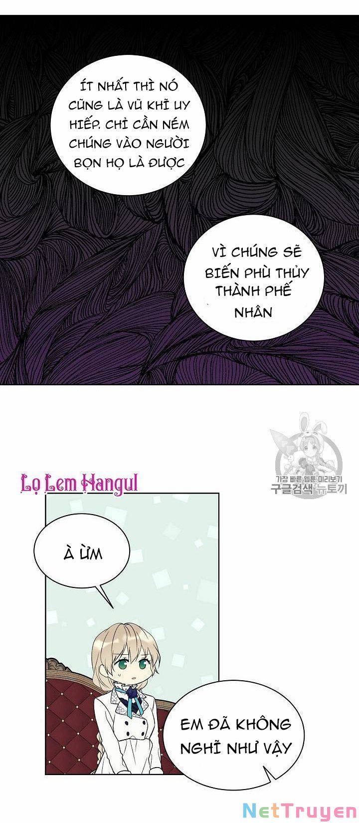 đọc truyện Vương Miện Viridescent Chương 23 ảnh 45 tại Thiên Thai Truyện