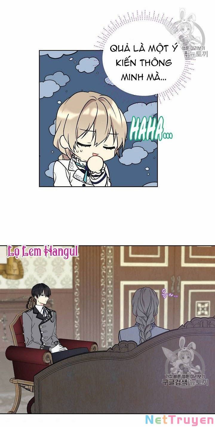 đọc truyện Vương Miện Viridescent Chương 23 ảnh 53 tại Thiên Thai Truyện