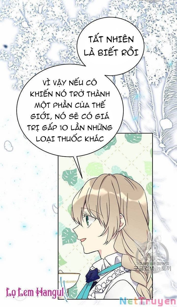 đọc truyện Vương Miện Viridescent Chương 23 ảnh 9 tại Thiên Thai Truyện