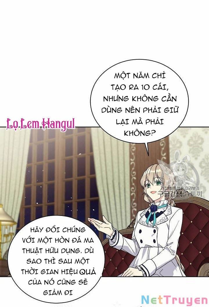 đọc truyện Vương Miện Viridescent Chương 23 ảnh 11 tại Thiên Thai Truyện