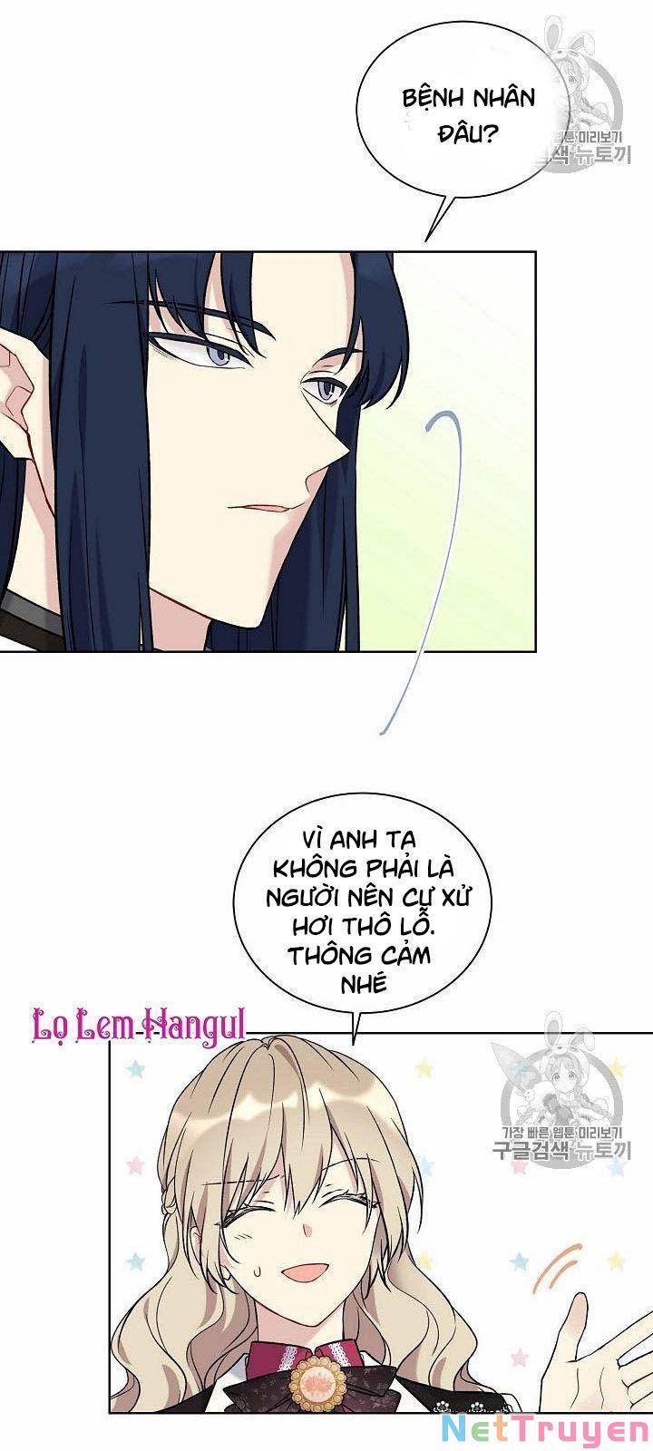 đọc truyện Vương Miện Viridescent Chương 24 ảnh 34 tại Thiên Thai Truyện