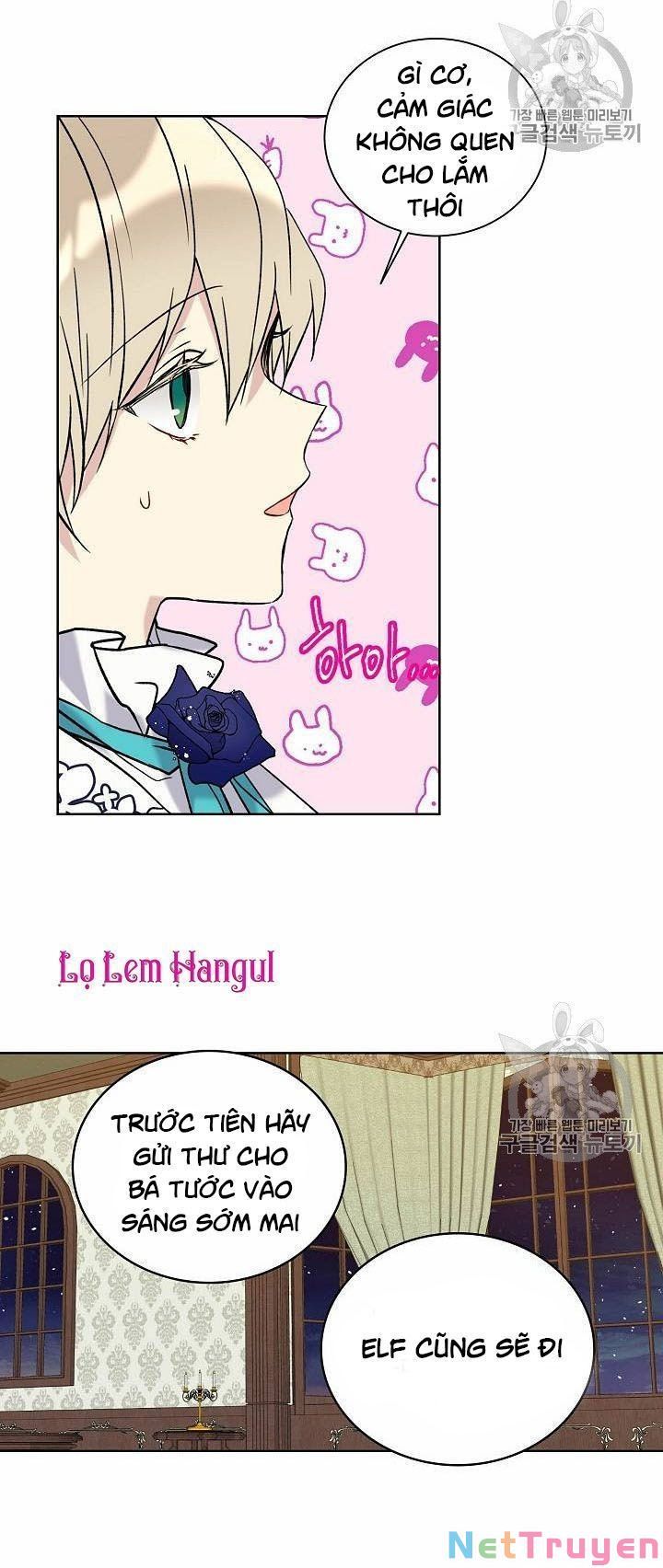 đọc truyện Vương Miện Viridescent Chương 24 ảnh 8 tại Thiên Thai Truyện