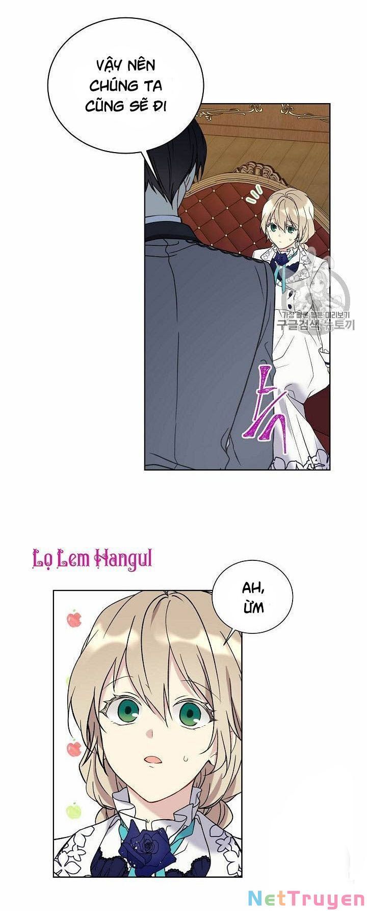 đọc truyện Vương Miện Viridescent Chương 24 ảnh 9 tại Thiên Thai Truyện