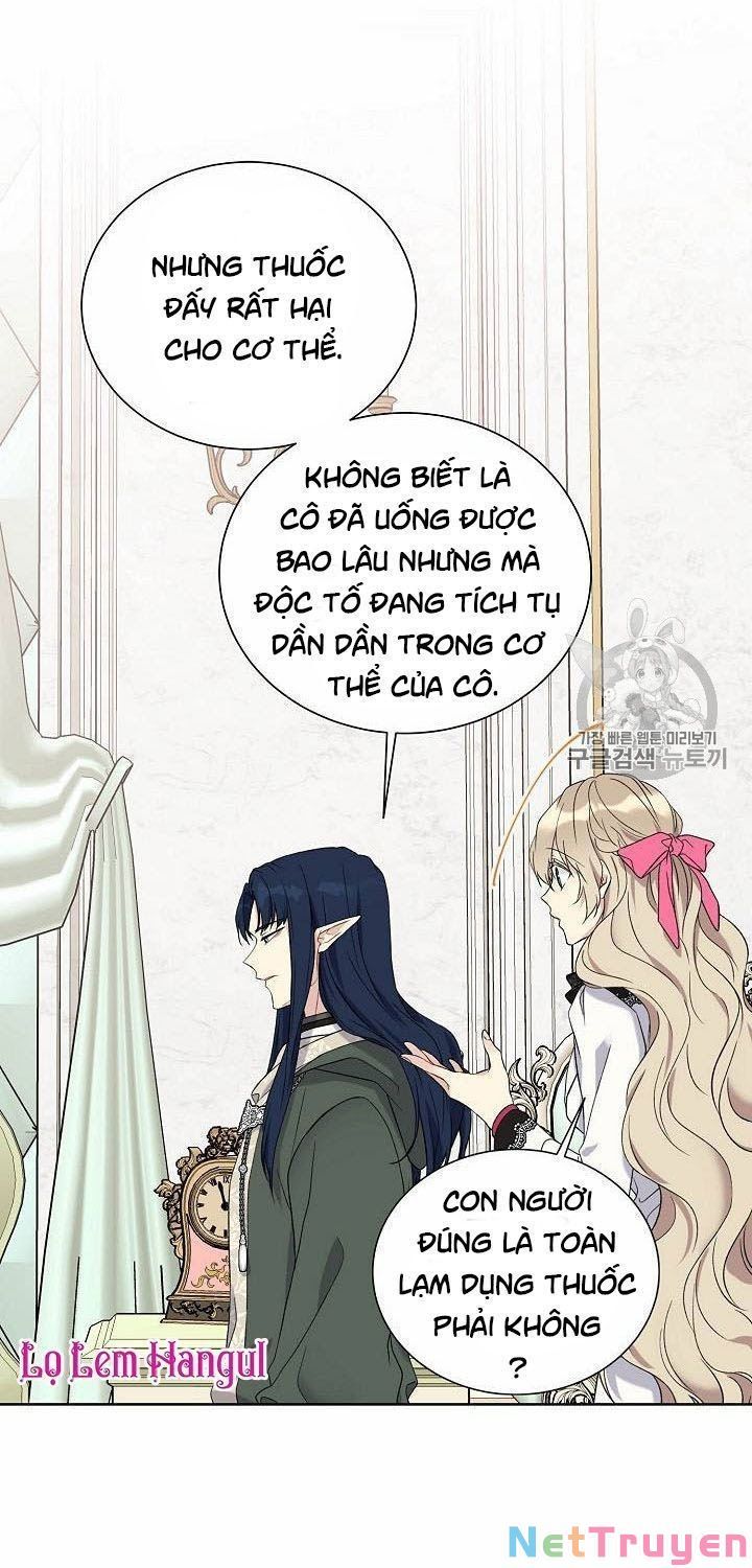 đọc truyện Vương Miện Viridescent Chương 25 ảnh 7 tại Thiên Thai Truyện