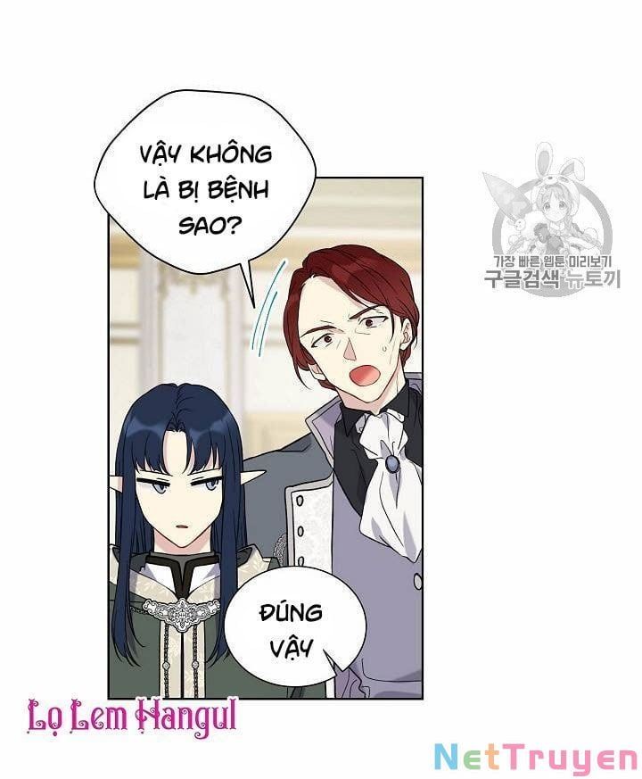 đọc truyện Vương Miện Viridescent Chương 25 ảnh 9 tại Thiên Thai Truyện