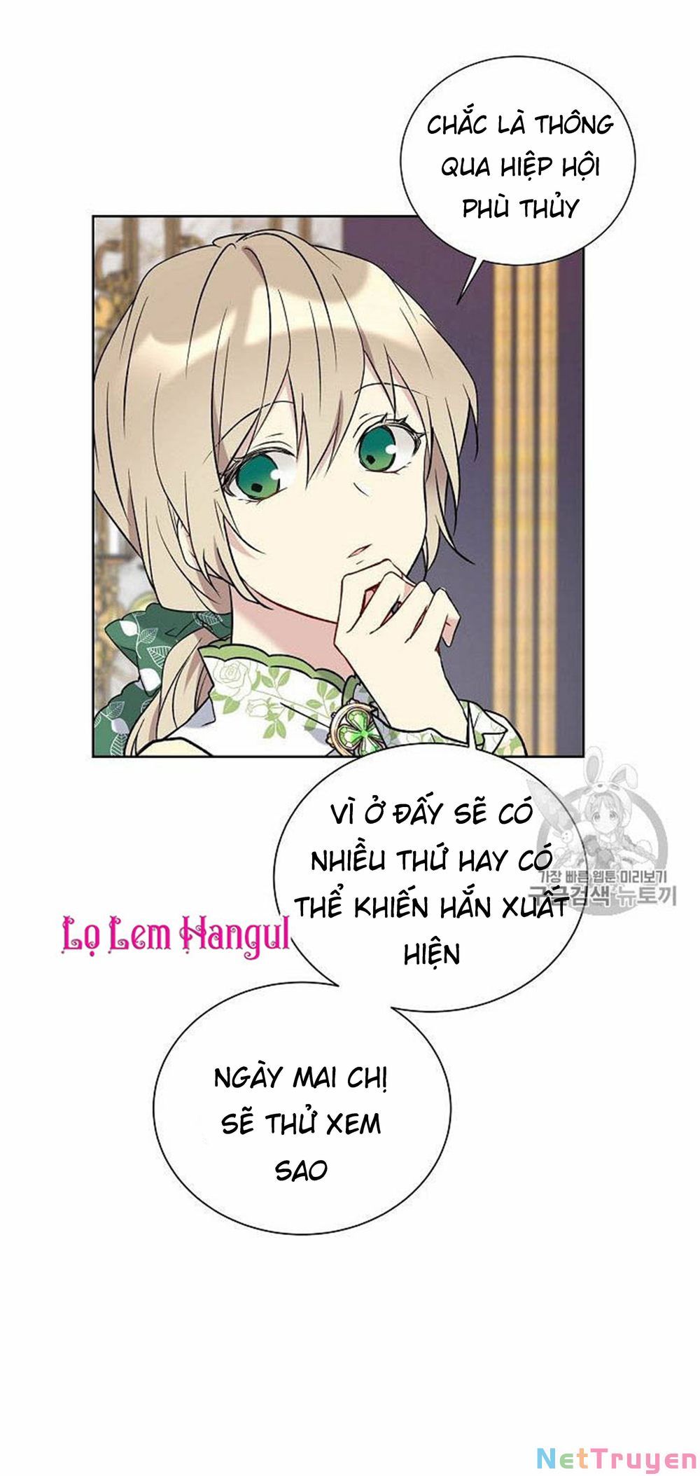 đọc truyện Vương Miện Viridescent Chương 26 ảnh 54 tại Thiên Thai Truyện