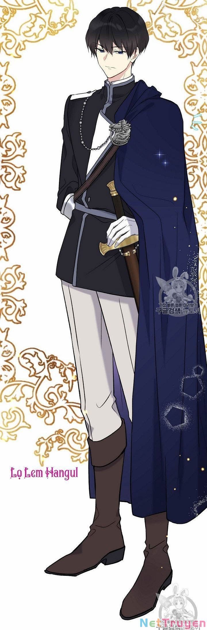 đọc truyện Vương Miện Viridescent Chương 27 ảnh 26 tại Thiên Thai Truyện