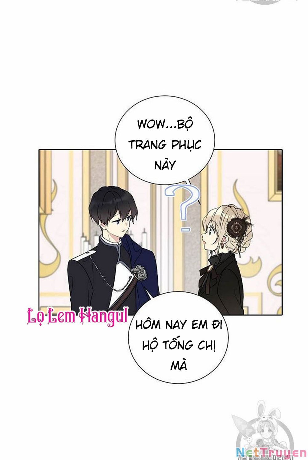 đọc truyện Vương Miện Viridescent Chương 27 ảnh 27 tại Thiên Thai Truyện