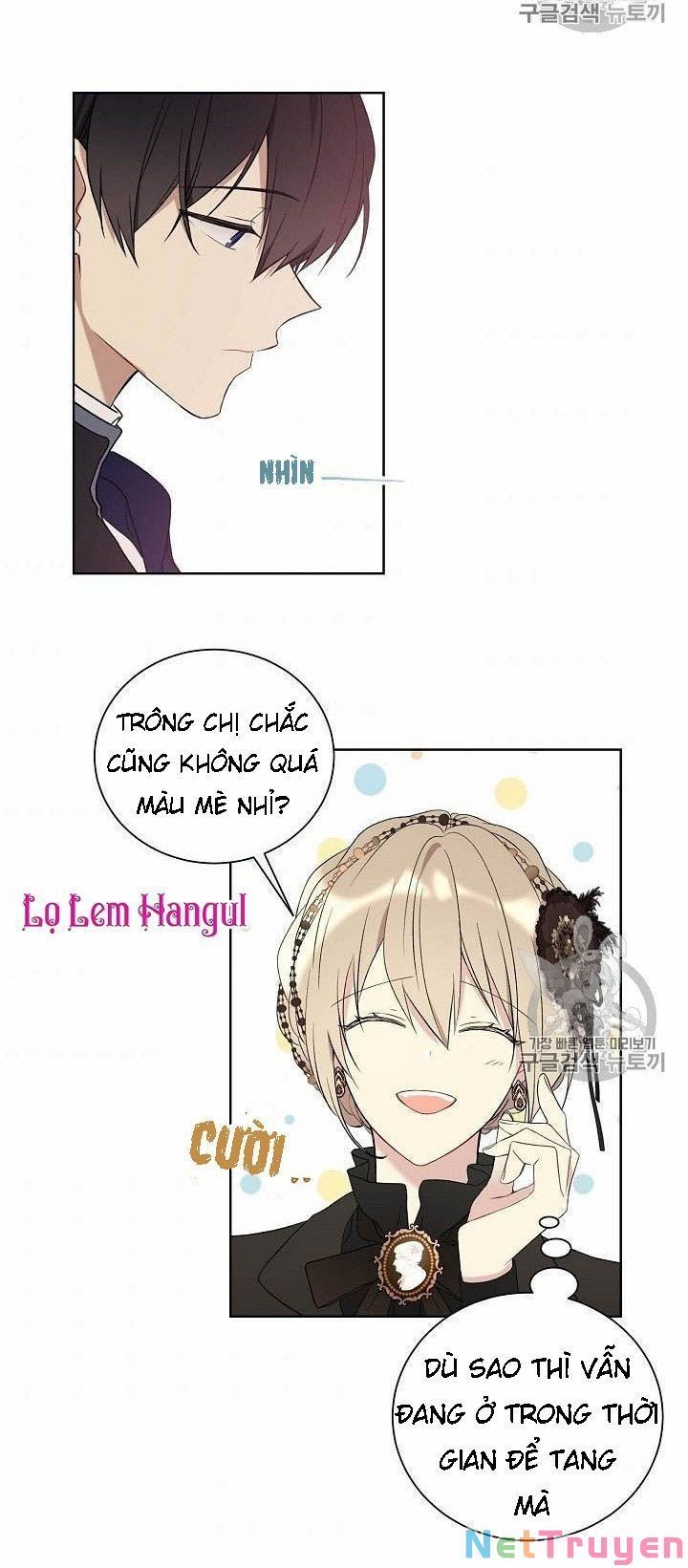 đọc truyện Vương Miện Viridescent Chương 27 ảnh 28 tại Thiên Thai Truyện