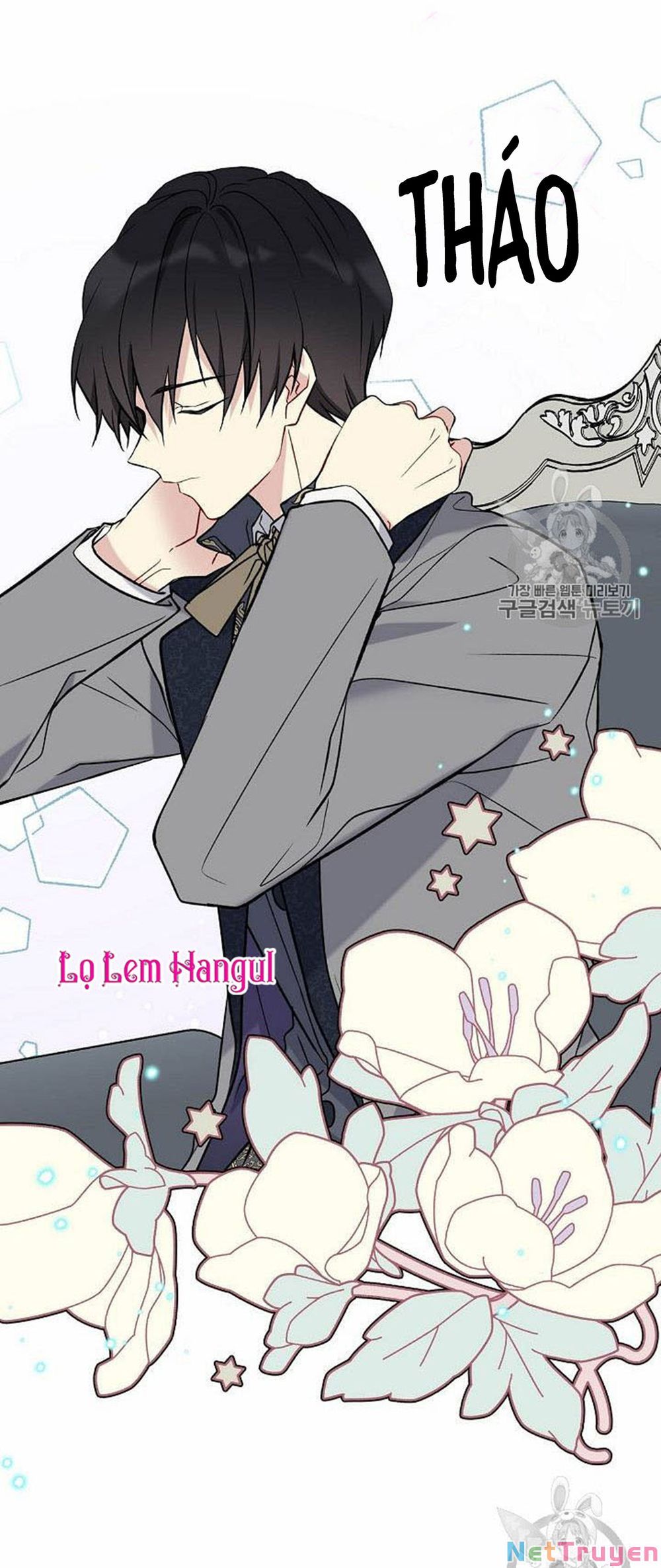 đọc truyện Vương Miện Viridescent Chương 27 ảnh 11 tại Thiên Thai Truyện