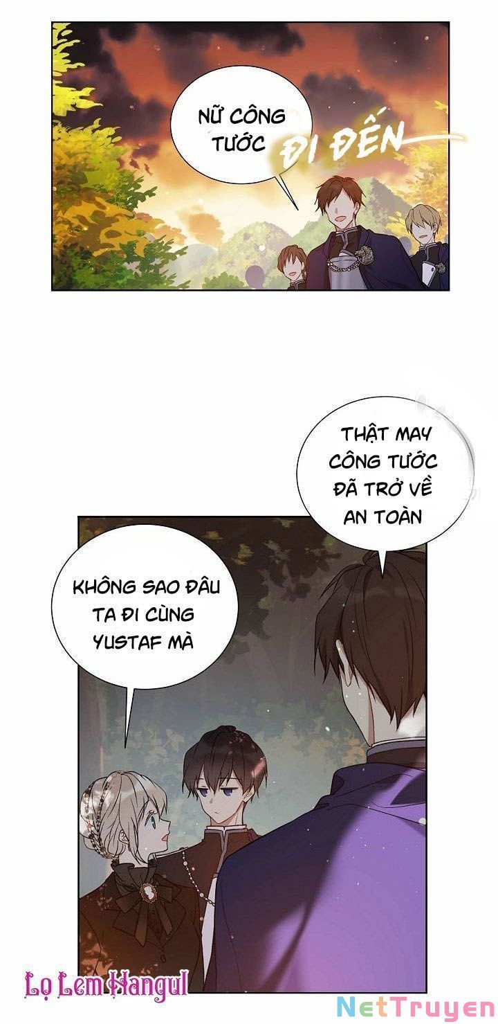 đọc truyện Vương Miện Viridescent Chương 28 ảnh 20 tại Thiên Thai Truyện