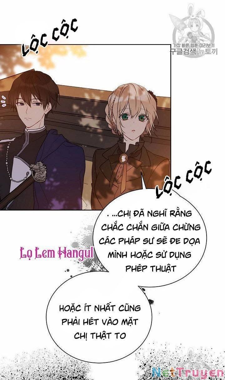 đọc truyện Vương Miện Viridescent Chương 28 ảnh 24 tại Thiên Thai Truyện