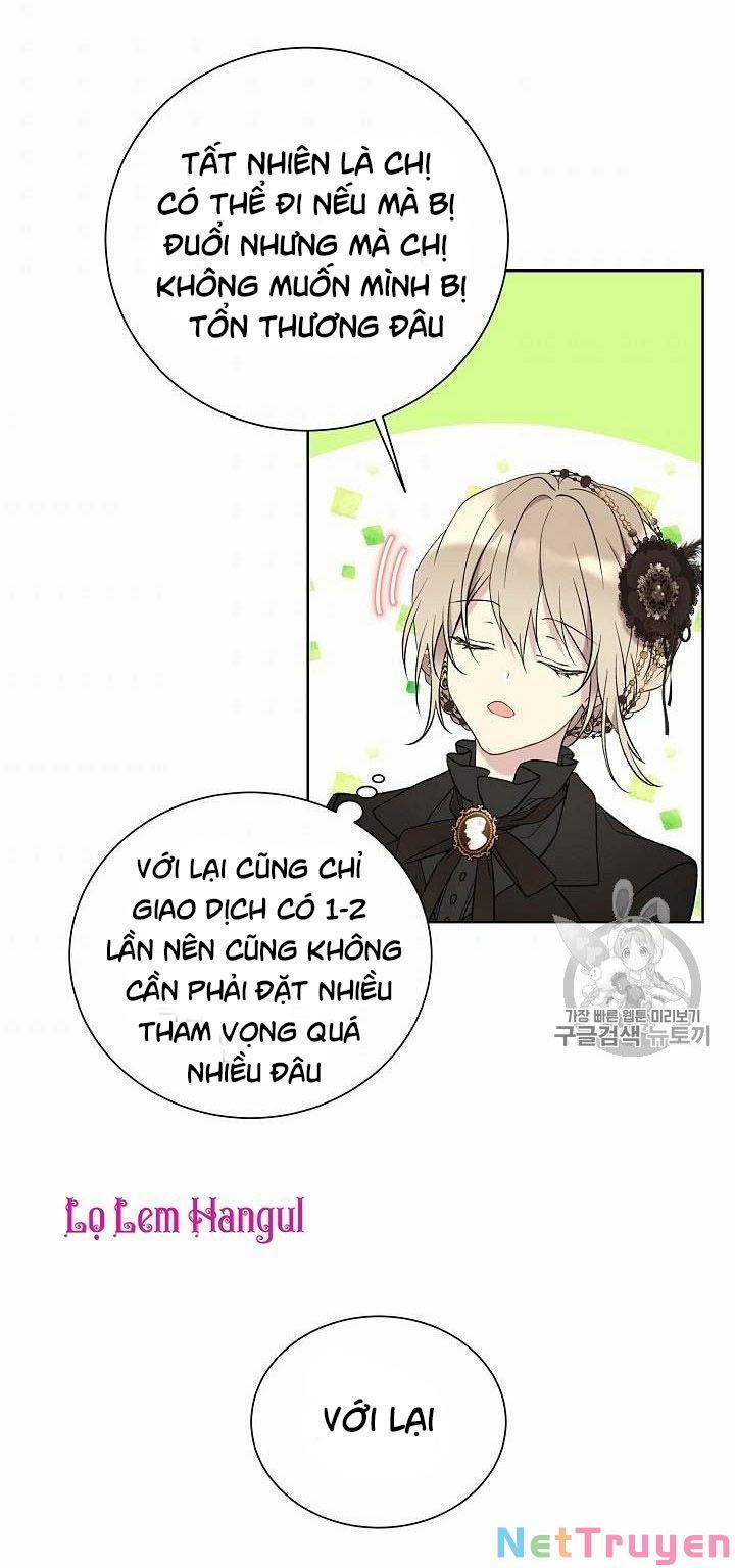 đọc truyện Vương Miện Viridescent Chương 28 ảnh 29 tại Thiên Thai Truyện