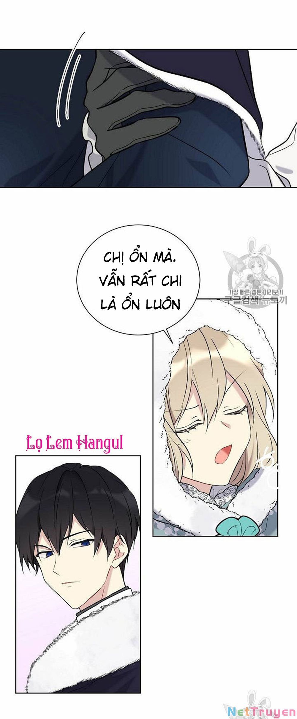 đọc truyện Vương Miện Viridescent Chương 29 ảnh 15 tại Thiên Thai Truyện