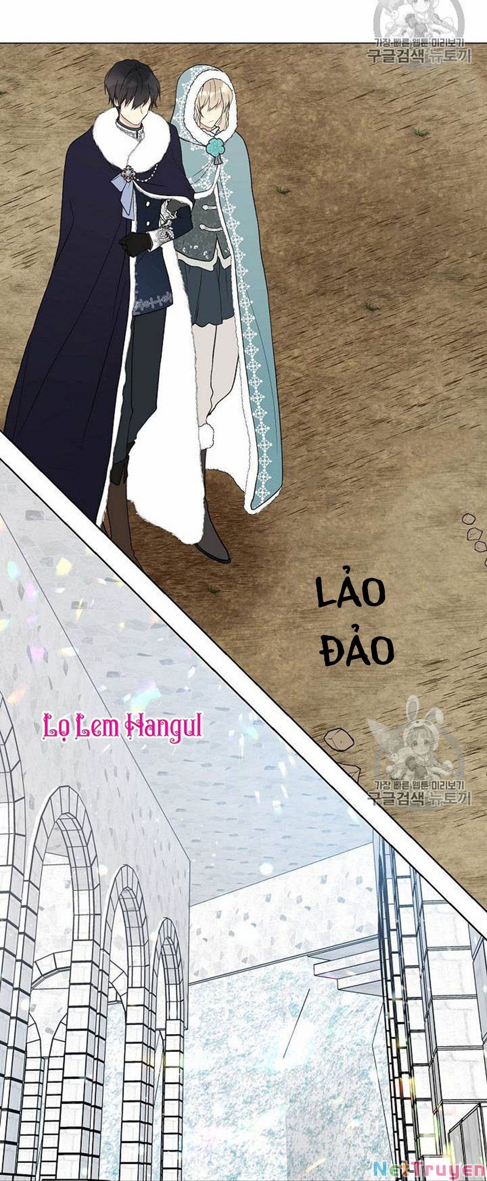 đọc truyện Vương Miện Viridescent Chương 29 ảnh 16 tại Thiên Thai Truyện