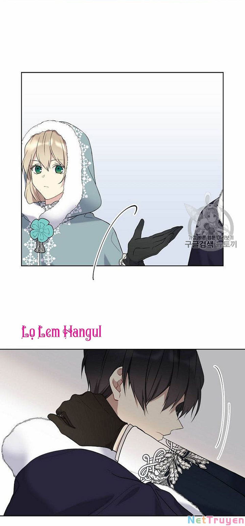 đọc truyện Vương Miện Viridescent Chương 29 ảnh 18 tại Thiên Thai Truyện