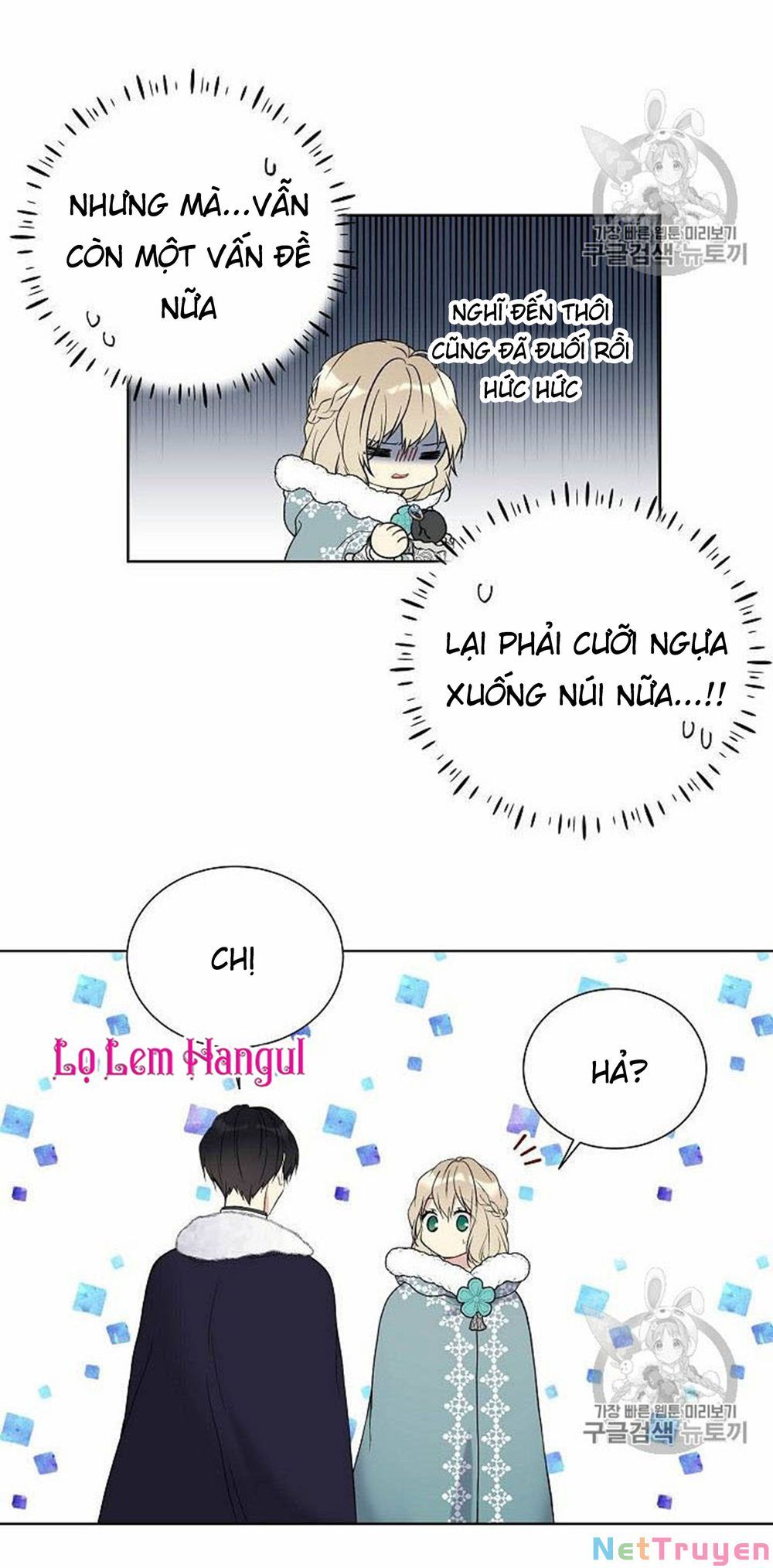 đọc truyện Vương Miện Viridescent Chương 29 ảnh 24 tại Thiên Thai Truyện