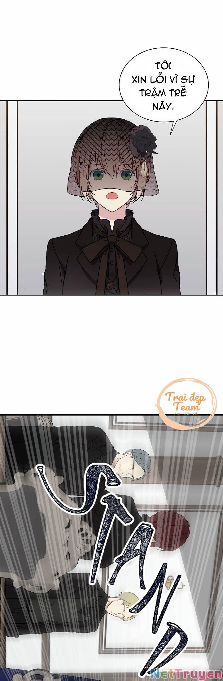 đọc truyện Vương Miện Viridescent Chương 3 ảnh 3 tại Thiên Thai Truyện