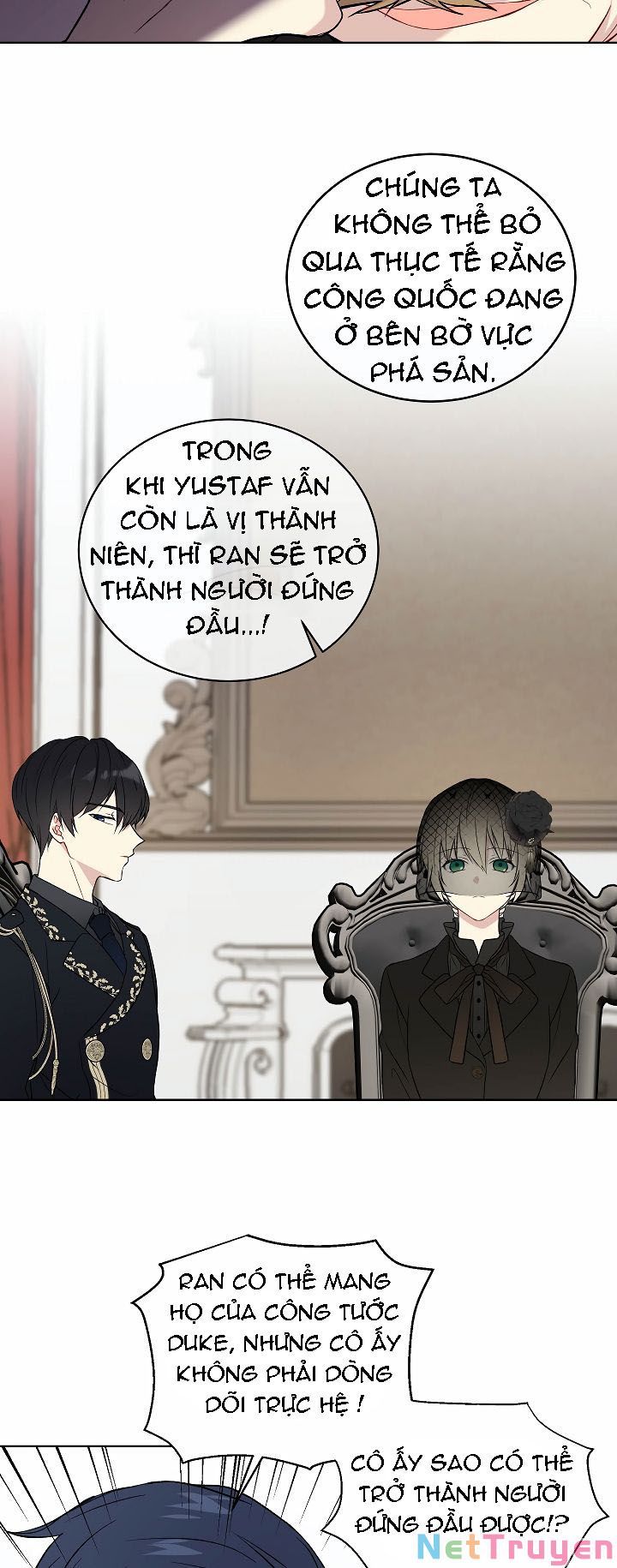 đọc truyện Vương Miện Viridescent Chương 3 ảnh 12 tại Thiên Thai Truyện