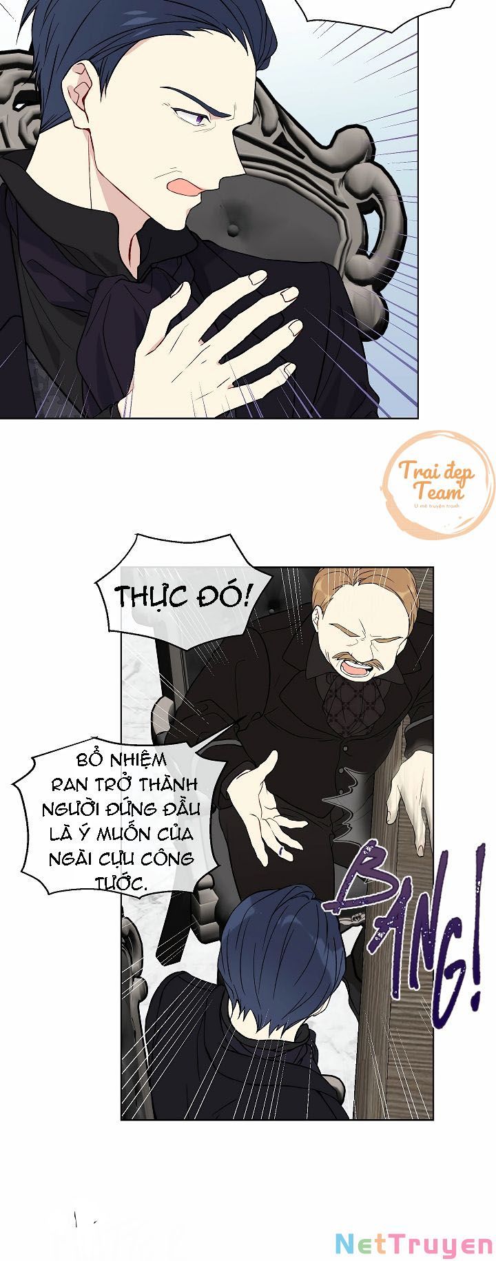 đọc truyện Vương Miện Viridescent Chương 3 ảnh 13 tại Thiên Thai Truyện