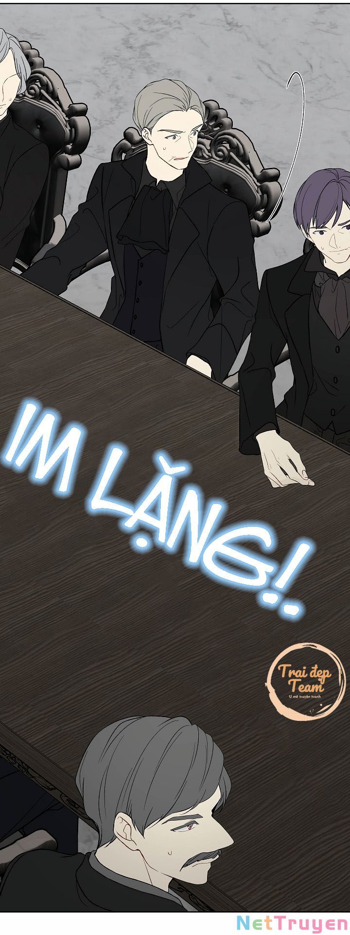 đọc truyện Vương Miện Viridescent Chương 3 ảnh 15 tại Thiên Thai Truyện