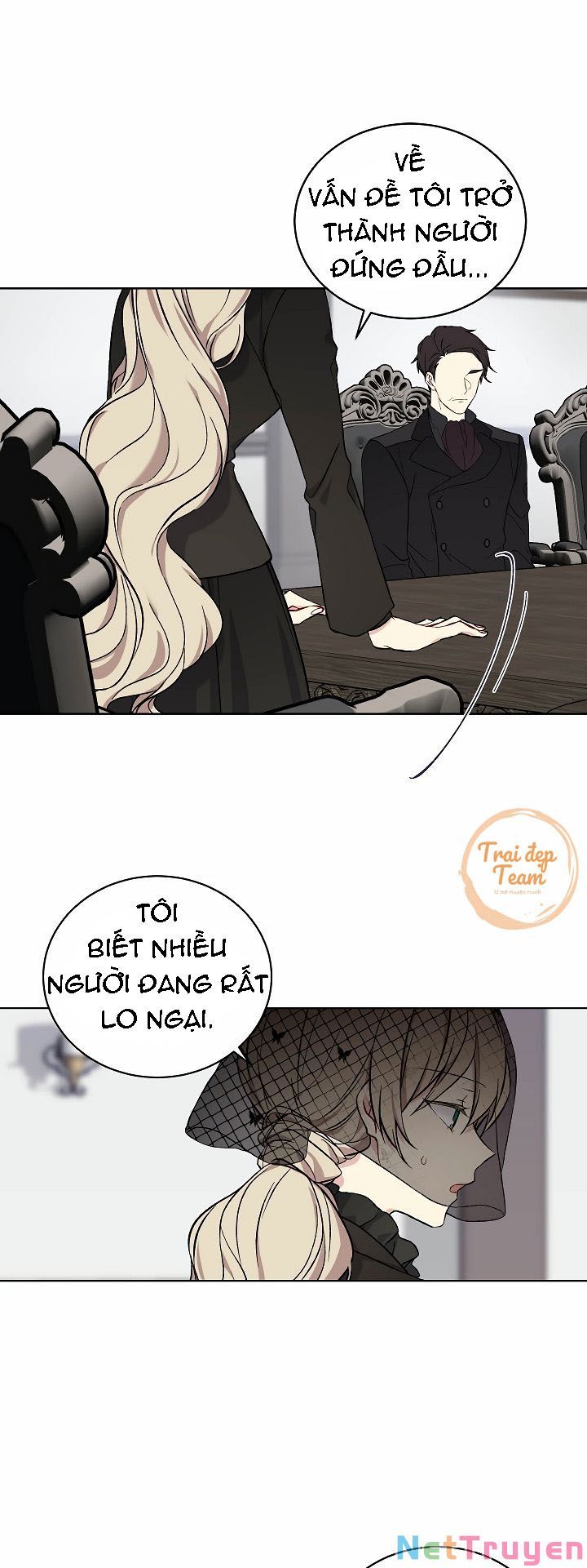 đọc truyện Vương Miện Viridescent Chương 3 ảnh 16 tại Thiên Thai Truyện