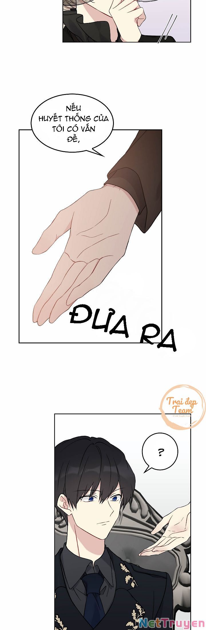 đọc truyện Vương Miện Viridescent Chương 3 ảnh 21 tại Thiên Thai Truyện