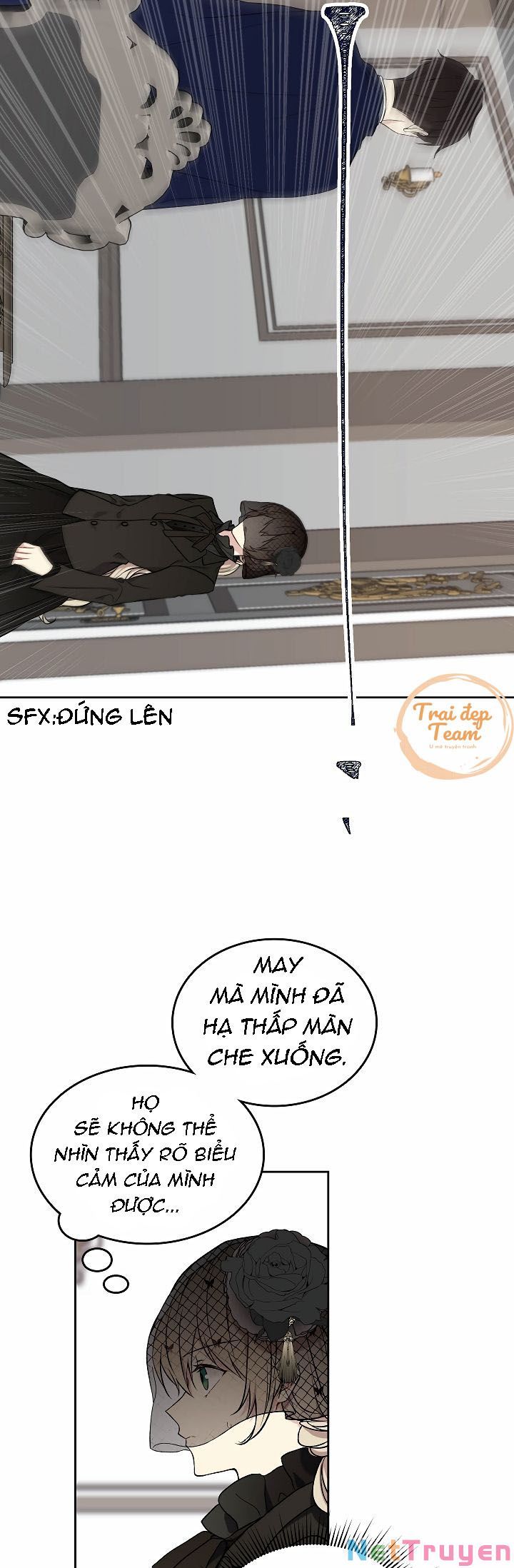 đọc truyện Vương Miện Viridescent Chương 3 ảnh 4 tại Thiên Thai Truyện