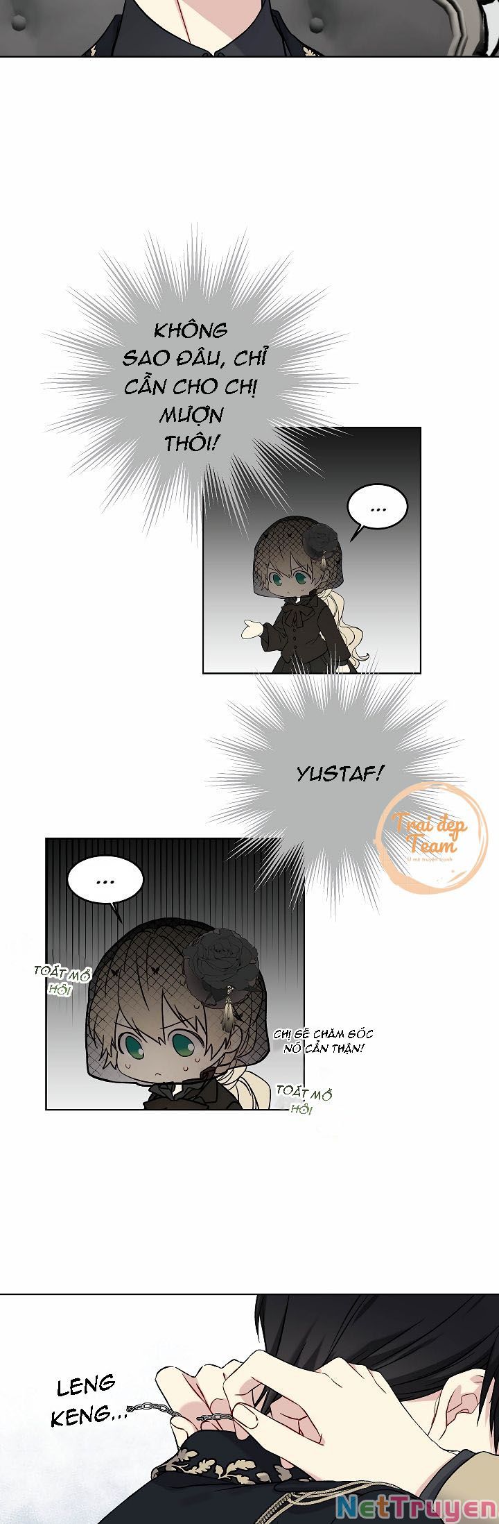 đọc truyện Vương Miện Viridescent Chương 3 ảnh 23 tại Thiên Thai Truyện