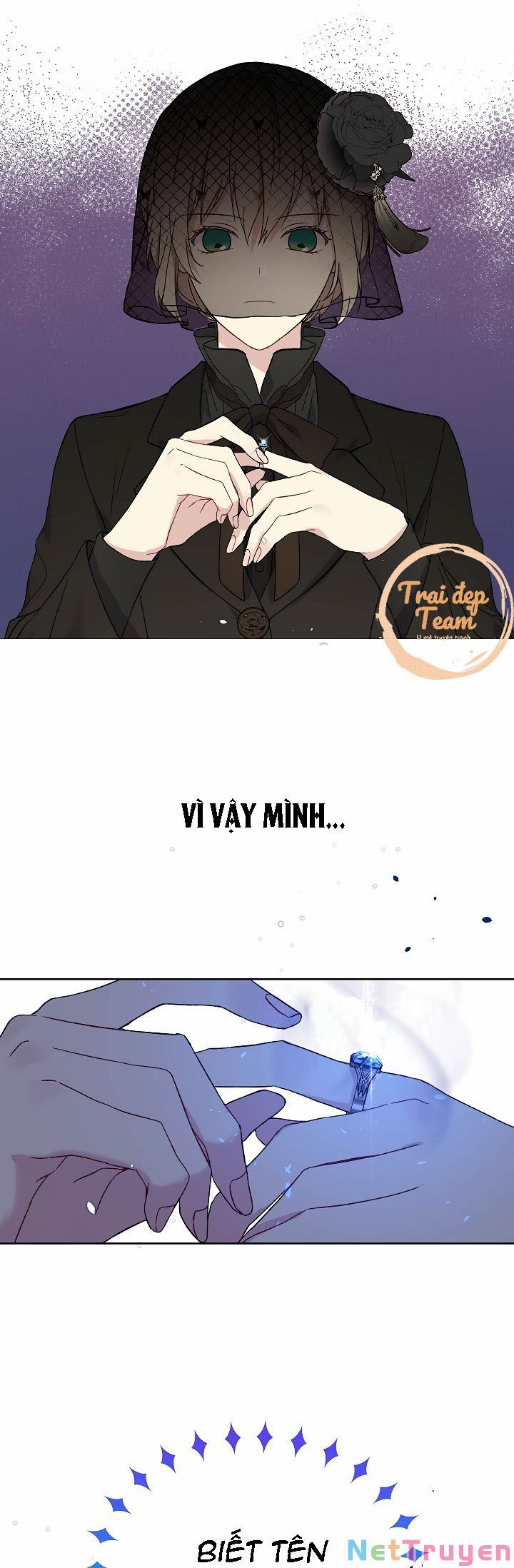 đọc truyện Vương Miện Viridescent Chương 3 ảnh 25 tại Thiên Thai Truyện