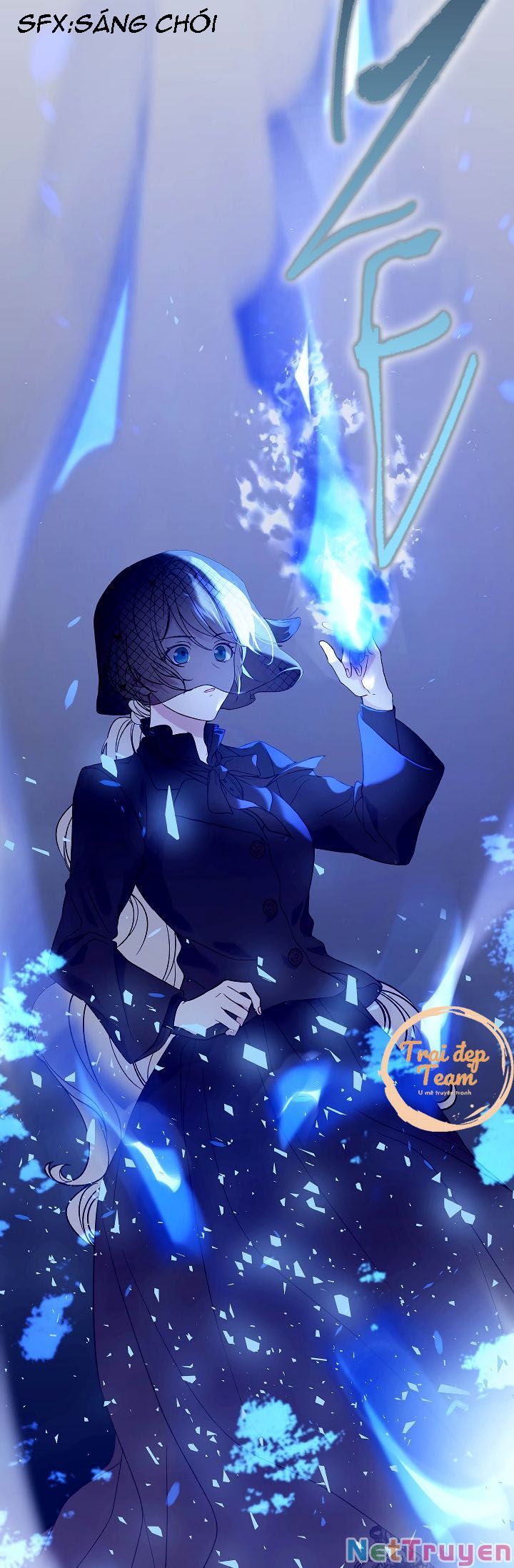 đọc truyện Vương Miện Viridescent Chương 3 ảnh 27 tại Thiên Thai Truyện