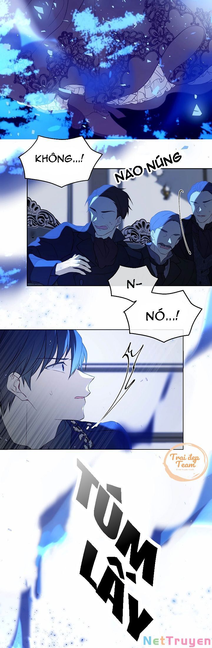 đọc truyện Vương Miện Viridescent Chương 3 ảnh 28 tại Thiên Thai Truyện