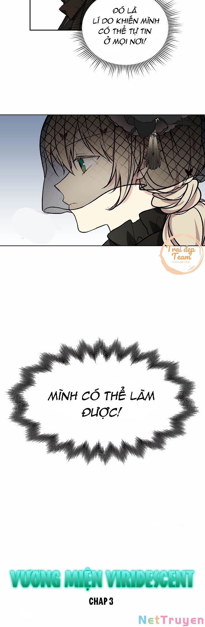 đọc truyện Vương Miện Viridescent Chương 3 ảnh 5 tại Thiên Thai Truyện