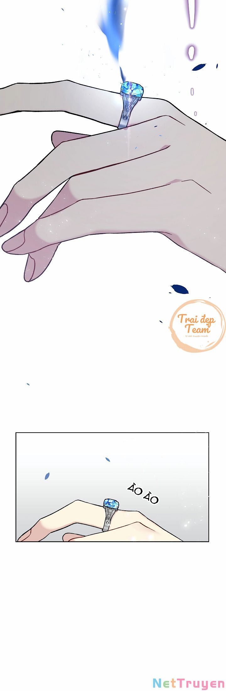 đọc truyện Vương Miện Viridescent Chương 3 ảnh 32 tại Thiên Thai Truyện