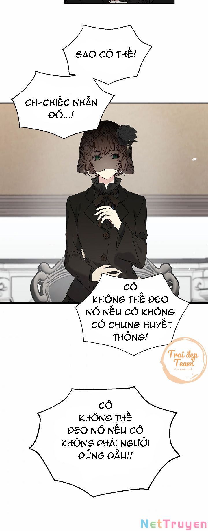 đọc truyện Vương Miện Viridescent Chương 3 ảnh 34 tại Thiên Thai Truyện