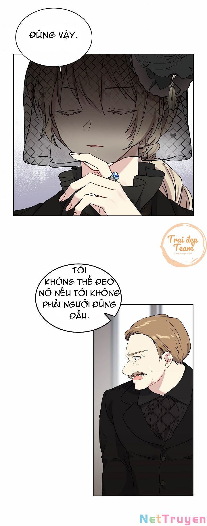 đọc truyện Vương Miện Viridescent Chương 3 ảnh 35 tại Thiên Thai Truyện