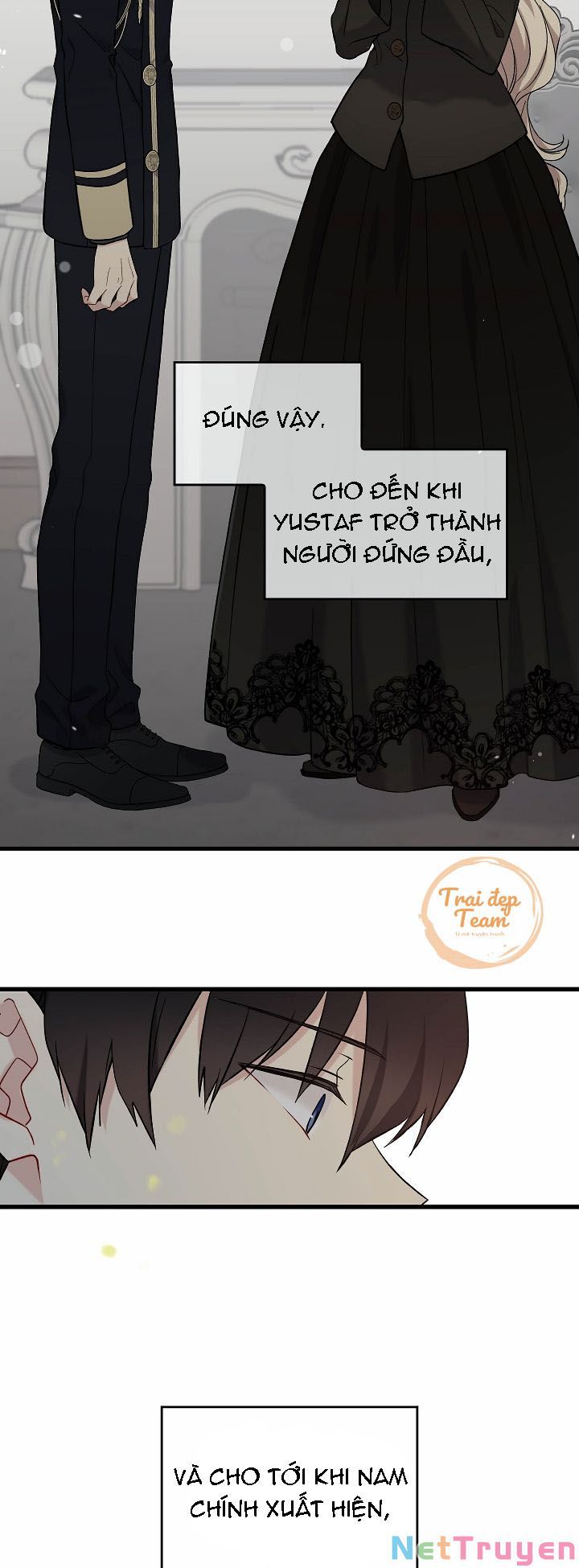 đọc truyện Vương Miện Viridescent Chương 3 ảnh 37 tại Thiên Thai Truyện