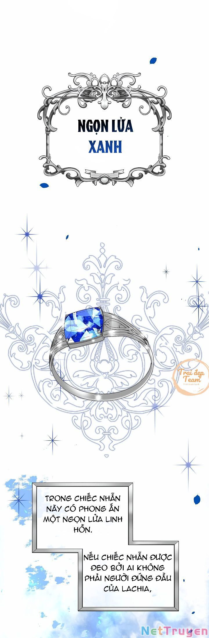 đọc truyện Vương Miện Viridescent Chương 3 ảnh 6 tại Thiên Thai Truyện