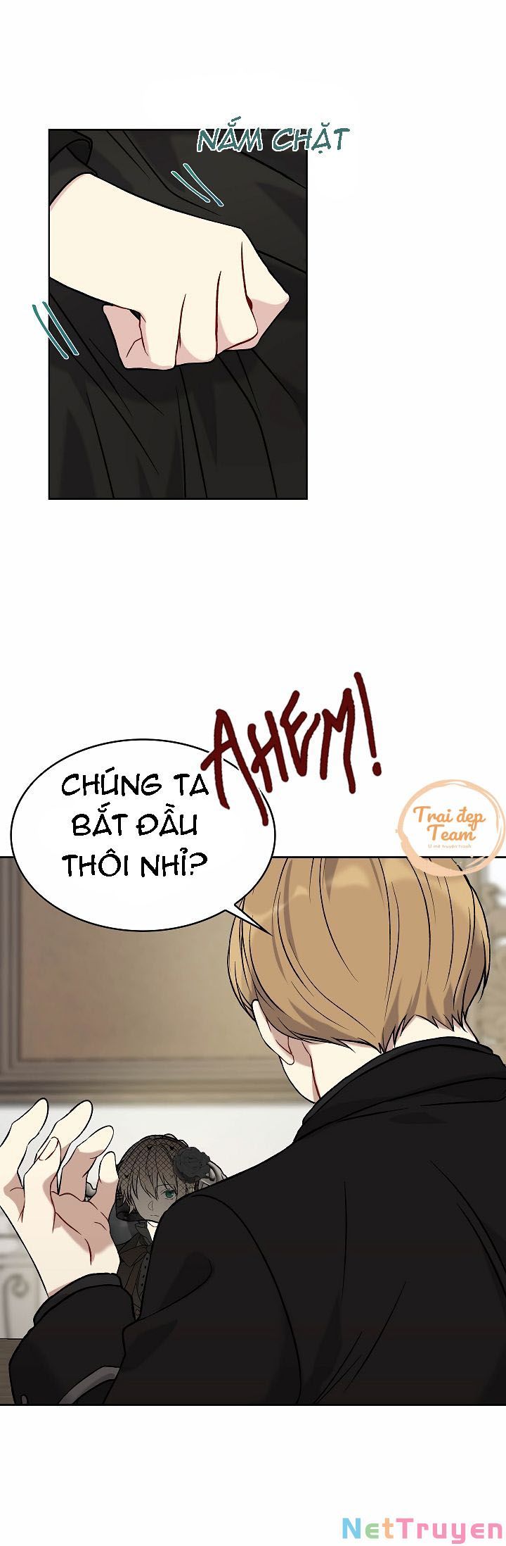 đọc truyện Vương Miện Viridescent Chương 3 ảnh 9 tại Thiên Thai Truyện