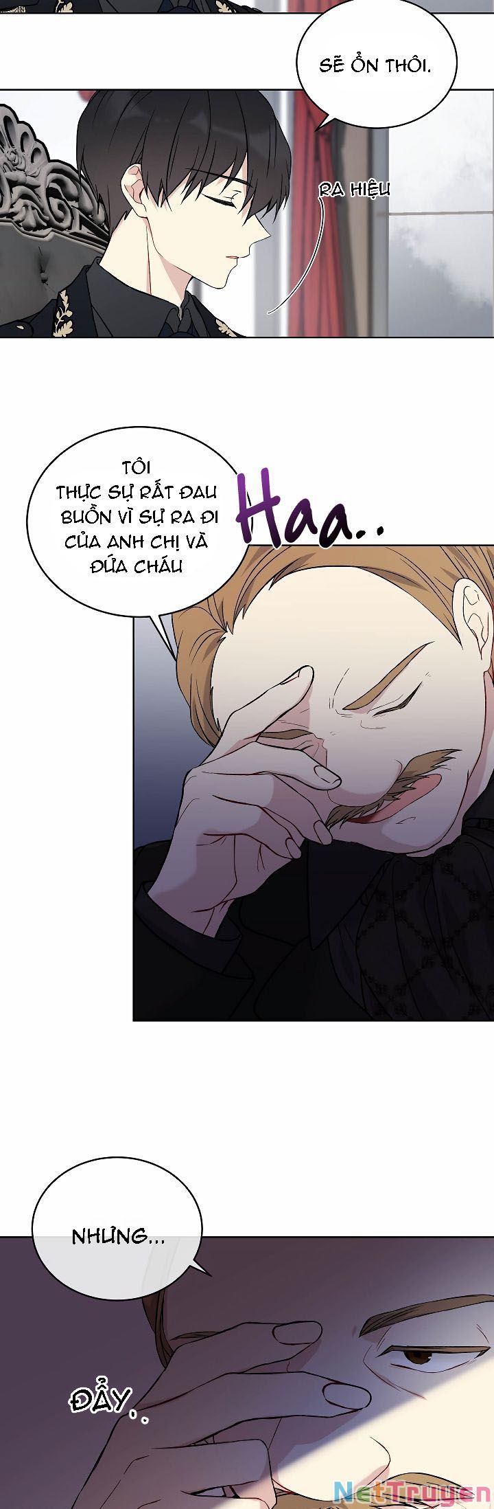 đọc truyện Vương Miện Viridescent Chương 3 ảnh 11 tại Thiên Thai Truyện