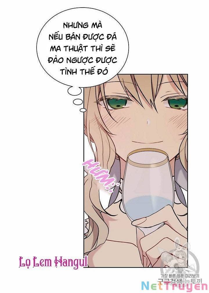 đọc truyện Vương Miện Viridescent Chương 30 ảnh 24 tại Thiên Thai Truyện