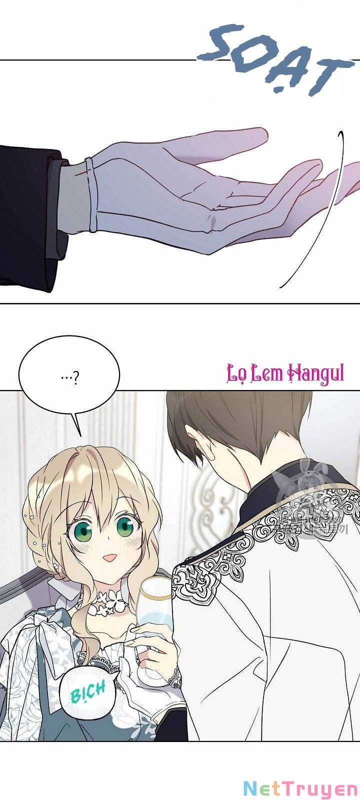 đọc truyện Vương Miện Viridescent Chương 30 ảnh 25 tại Thiên Thai Truyện