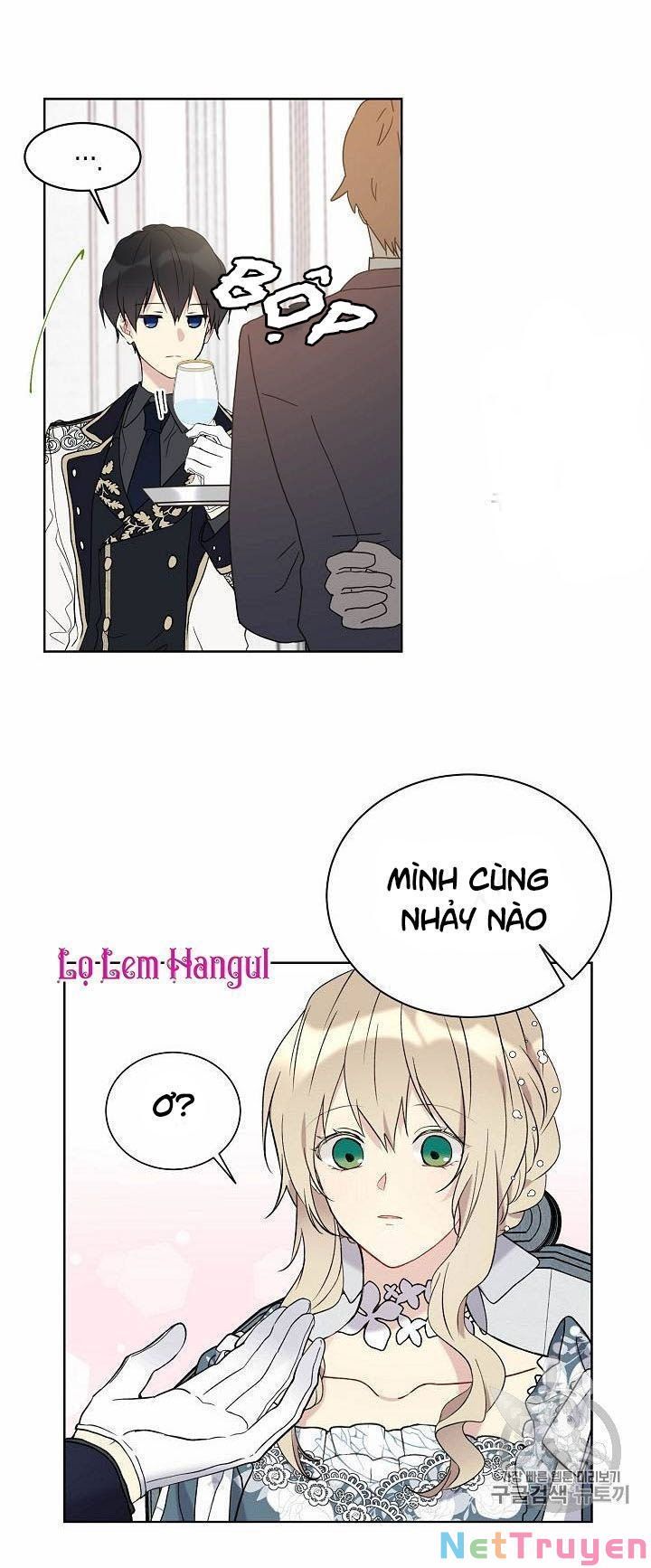 đọc truyện Vương Miện Viridescent Chương 30 ảnh 26 tại Thiên Thai Truyện