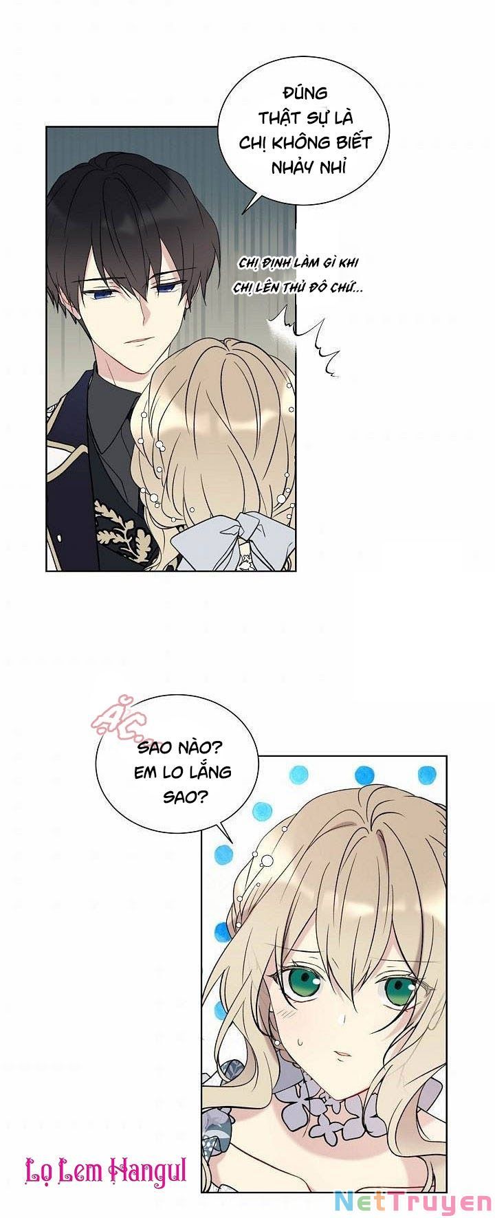 đọc truyện Vương Miện Viridescent Chương 30 ảnh 35 tại Thiên Thai Truyện