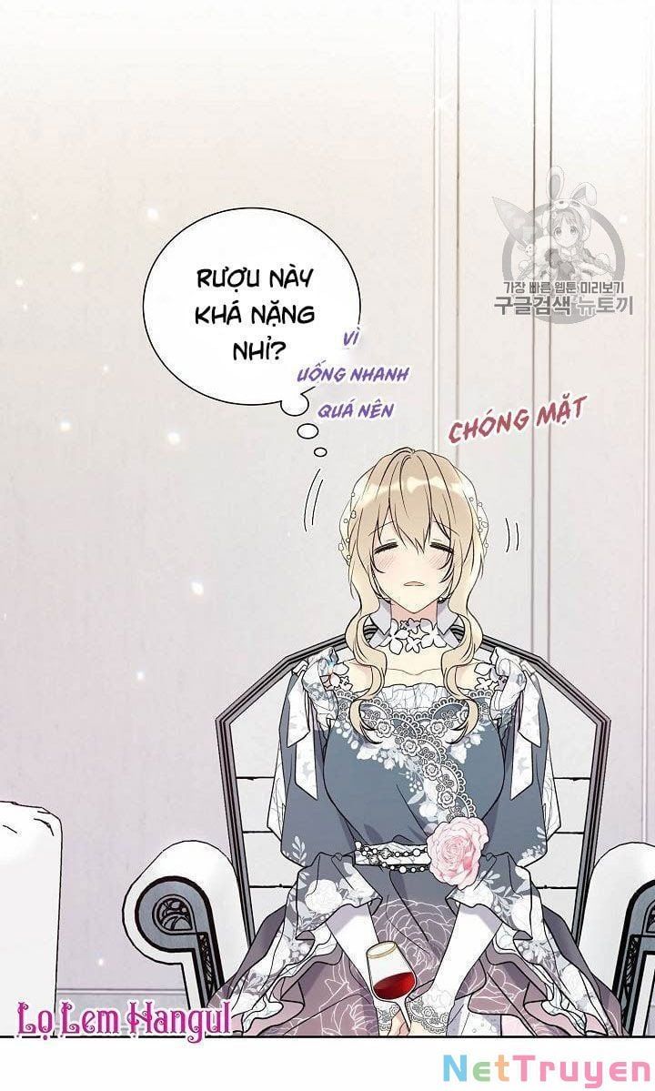 đọc truyện Vương Miện Viridescent Chương 30 ảnh 11 tại Thiên Thai Truyện