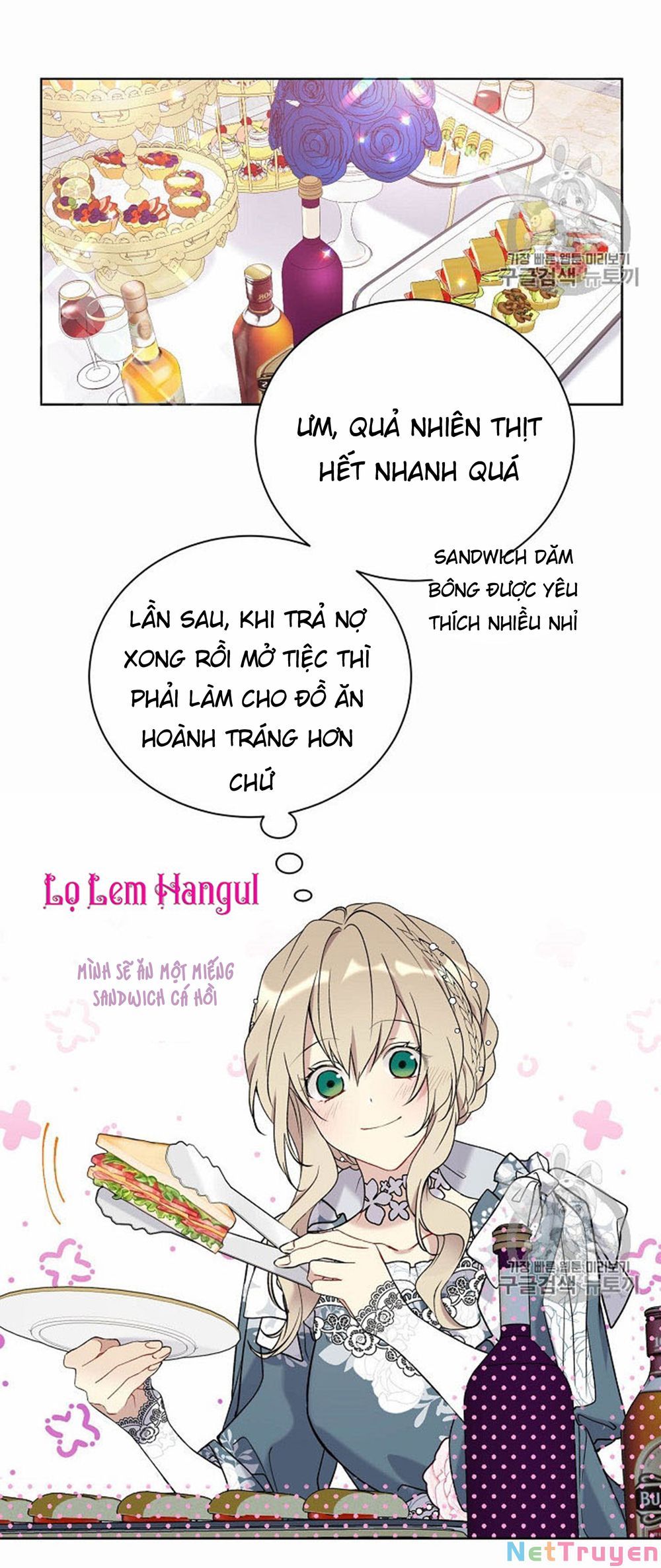 đọc truyện Vương Miện Viridescent Chương 31 ảnh 16 tại Thiên Thai Truyện