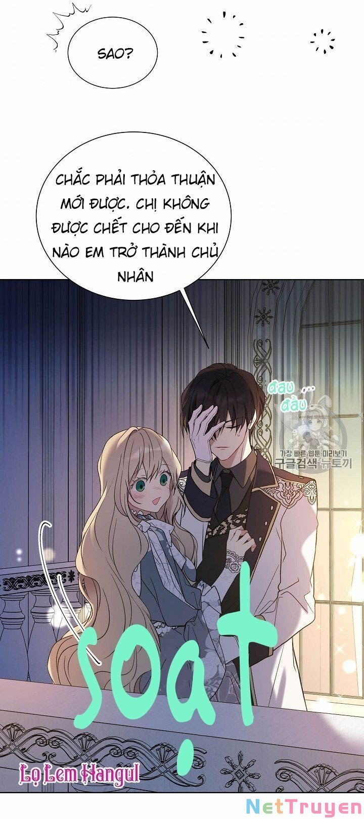 đọc truyện Vương Miện Viridescent Chương 31 ảnh 38 tại Thiên Thai Truyện