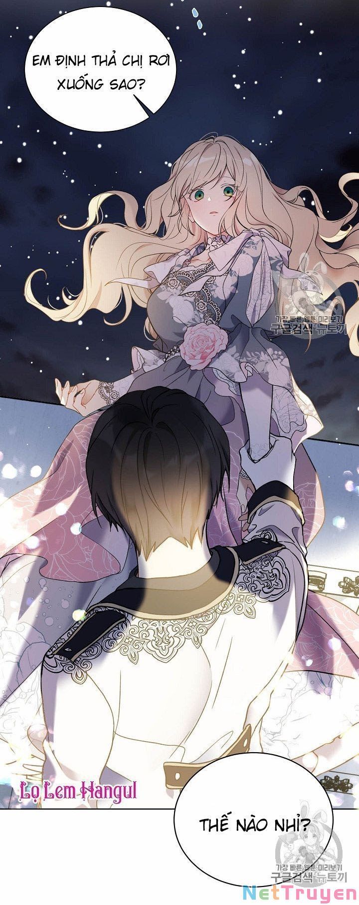 đọc truyện Vương Miện Viridescent Chương 32 ảnh 12 tại Thiên Thai Truyện