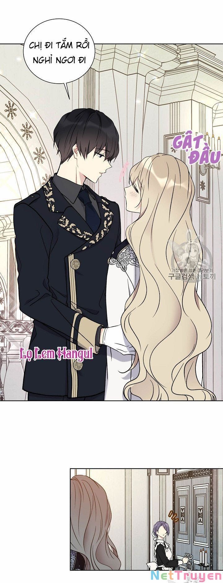 đọc truyện Vương Miện Viridescent Chương 32 ảnh 22 tại Thiên Thai Truyện